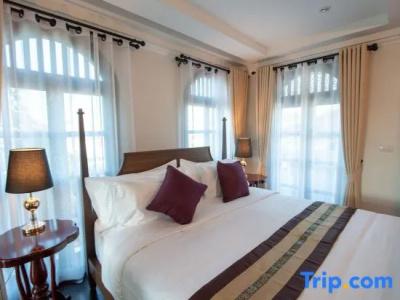 Nanta Glam CM & Residences - 68