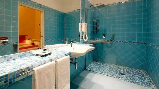 Residence Sacchi - 233