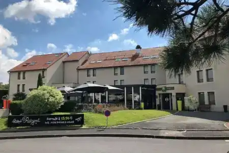ibis Styles Clermont Ferrand Le Brezet Aeroport - 31