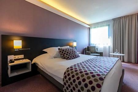 Best Western Plus Metz Technopole - 83