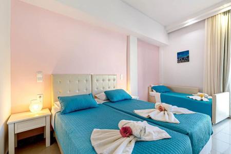 Palotel Luxury - 4