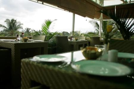 Justa Indiranagar - 13