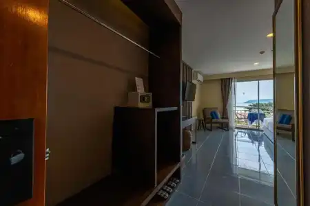 Blue Beach Grand Resort and Spa - 15