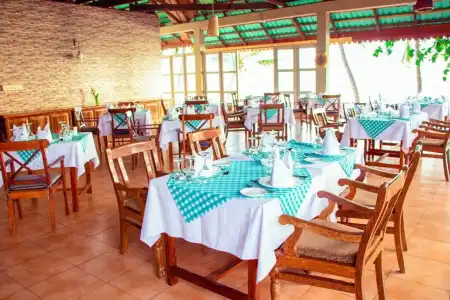 Sarabi Zanzibar - 9