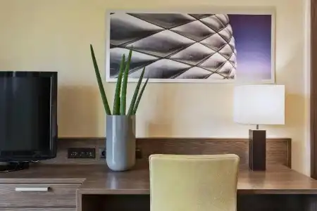 Courtyard by Marriott Munich City East - 51