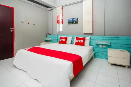 Madam Inn Patong - 56