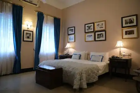 The Elgin Fairlawn, Kolkata - 28