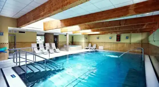 Jantar & Spa - 21