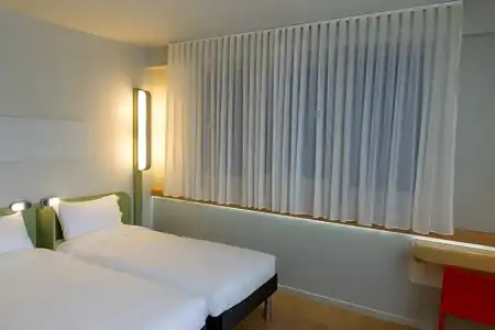 ibis budget Braga Centro - 51