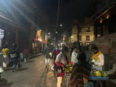 Patan House - 17