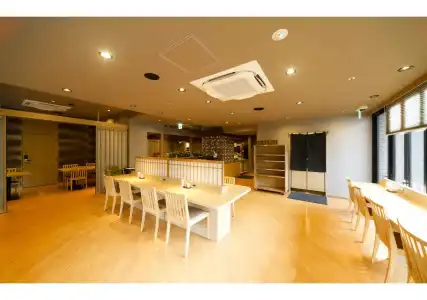 Dormy Inn Hatchobori Tokyo - 19