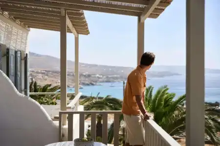 NUMO Mykonos Boutique Resort - 32