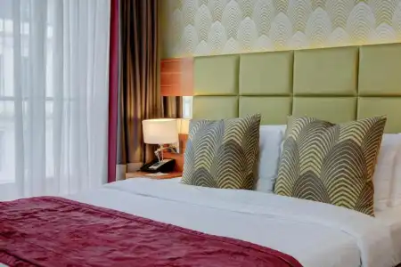 Best Western Mornington London Hyde Park - 31