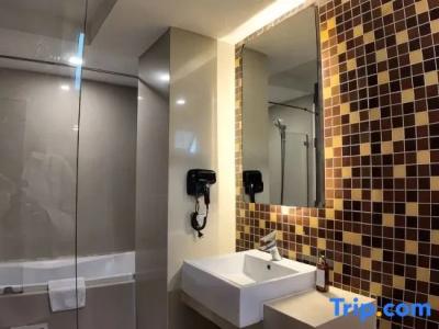 iCheck inn Residences Sukhumvit 20 - 73