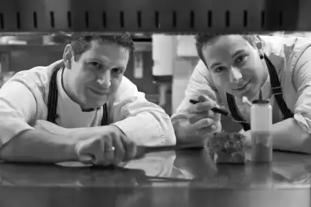 Hotel-Restaurant Vogthof - 16