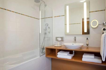 Best Western Plus de la Regate - 43
