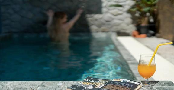Peace Blue Naiharn Naturist Resort Phuket - 223
