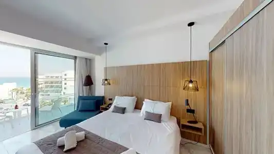 The Blue Ivy and Suites - 118