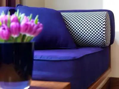 The Fitzwilliam - 52