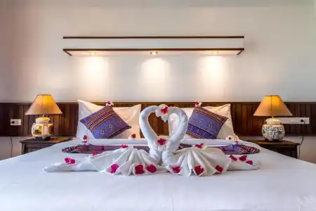 Zama Resort - 76