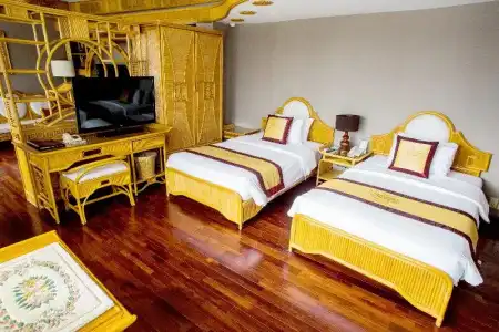 Huong Giang Resort and Spa - 41