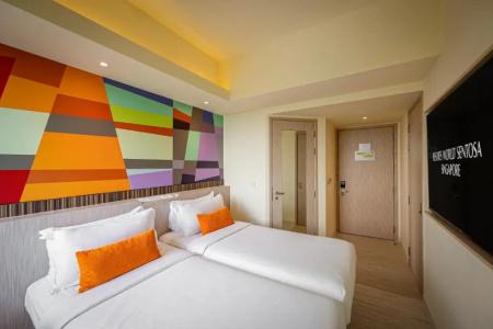 Genting Jurong - 31