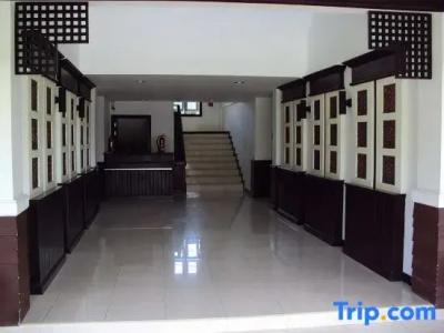 Phi Phi Andaman Legacy Resort - 152