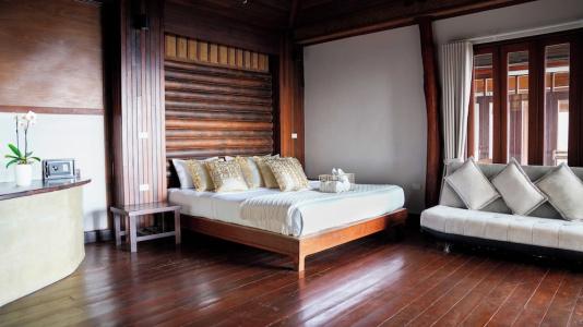 Dusit Buncha Koh Tao by Riya Group - 115