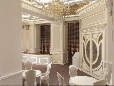 Premier Palace - 1