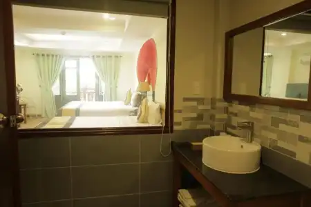 Vela Phu Quoc Resort - 39