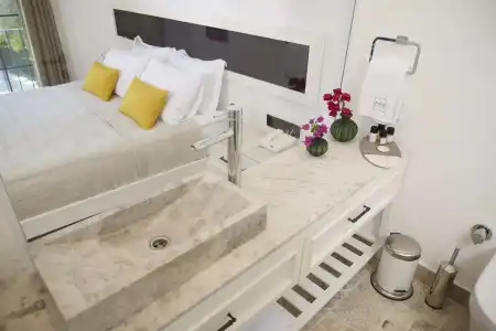 Savra Bodrum - 36