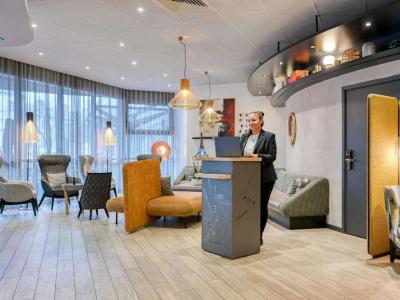Novotel Paris Centre Bercy - 48