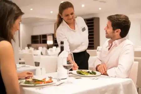 Las Gaviotas Suites - 23