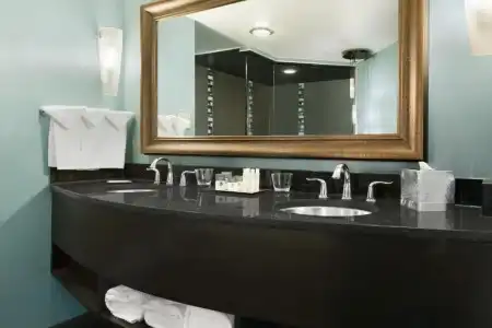 DoubleTree by Hilton Wichita Airport - 46