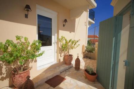 Agnantia Bed & Breakfast - 13