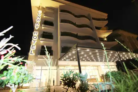 Sunway Club - 38