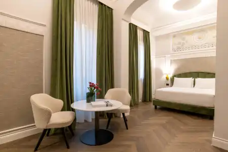 Patria Palace Lecce - Leadings of the World - 4