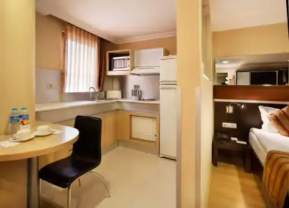 Gallery Residence & - 19