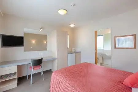 Bella Vista Motel Rotorua - 56