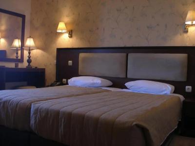 Pelion Resort - 39