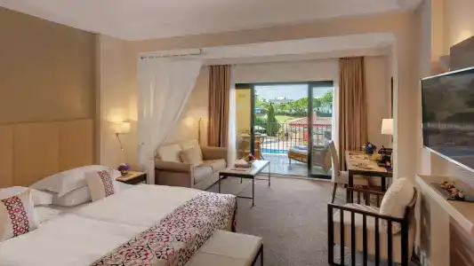 Steigenberger & Resort Camp de Mar - 4