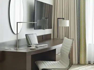 Hyatt Place Dubai Baniyas Square - 20
