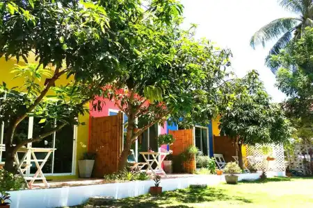 Namaste resort - 9
