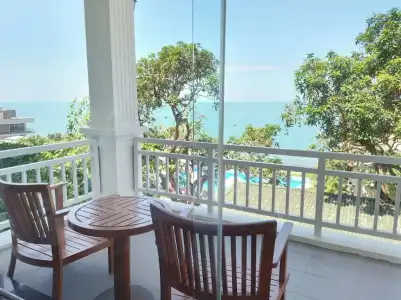 SV Boutique Resort - 154