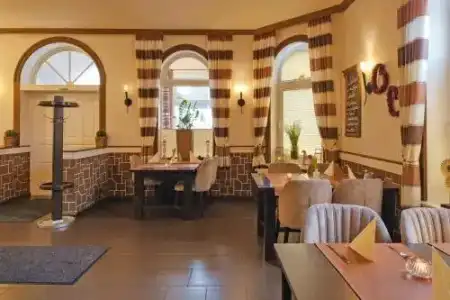 Hotel-Restaurant Holsteiner Hof - 19
