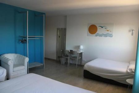 Grand Cap Rooftop Pool - 46