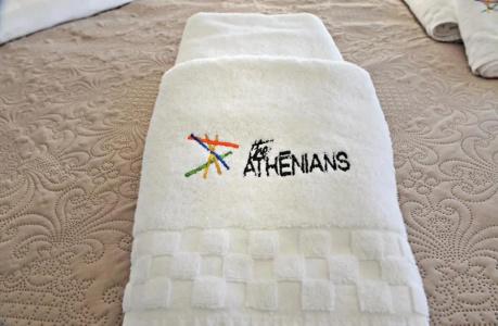 The Athenians Modern Apartments - 167