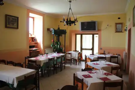 Agriturismo Piccolo Paradiso - 12