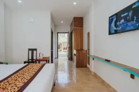Le Garden Resort & Spa Phu Quoc - 87