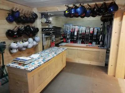 Winterberg Resort - 7